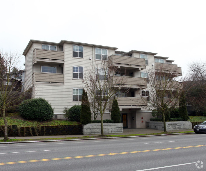 Building Photo - Nickerson Apartments