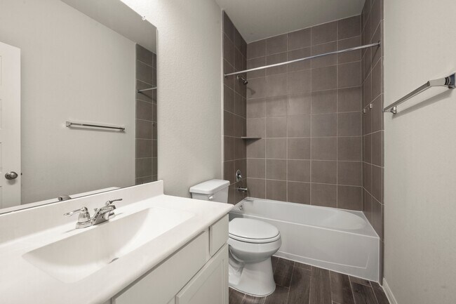 Building Photo - 6322 Lemon Balm Ln