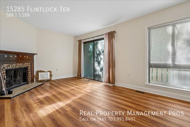Building Photo - 15285 Flintlock Terrace