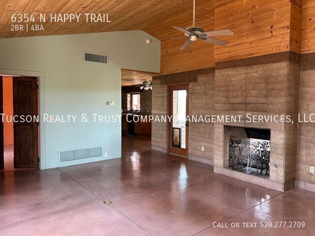 Building Photo - 6354 Happy Trail