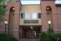 Building Photo - Estancia Apartments Homes