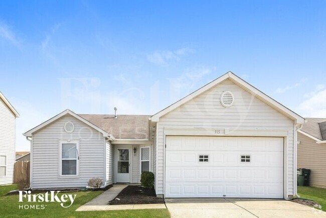 Building Photo - 915 Streamside Dr