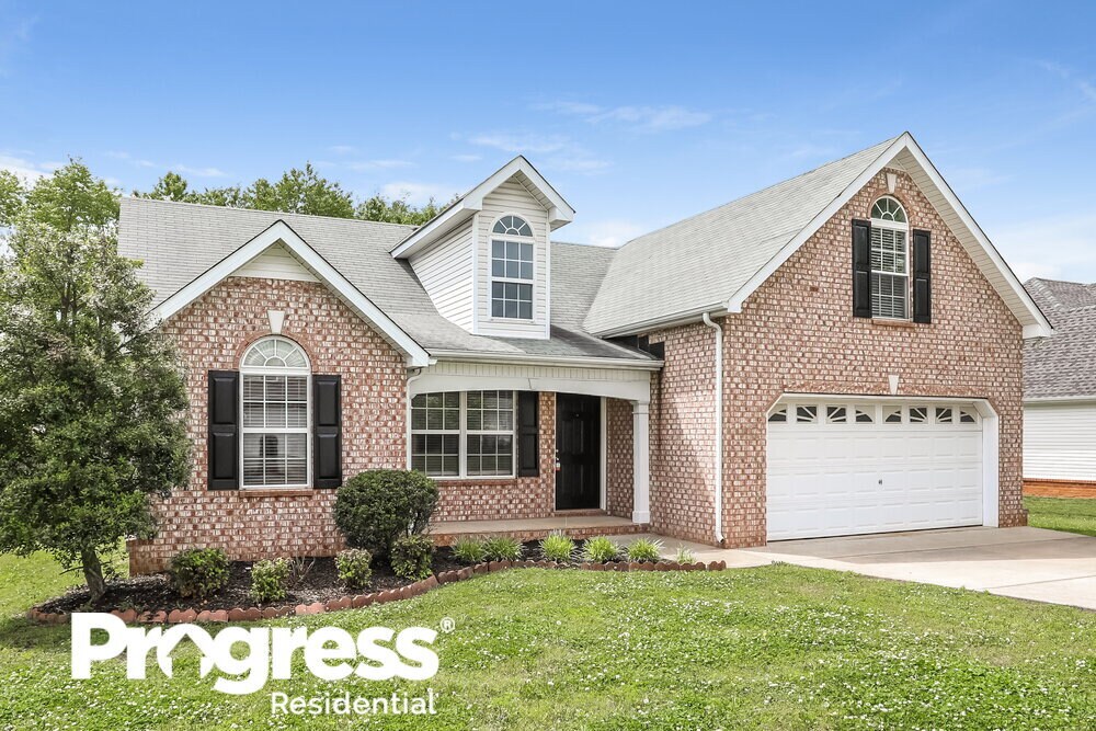 Building Photo - 1518 Antebellum Dr