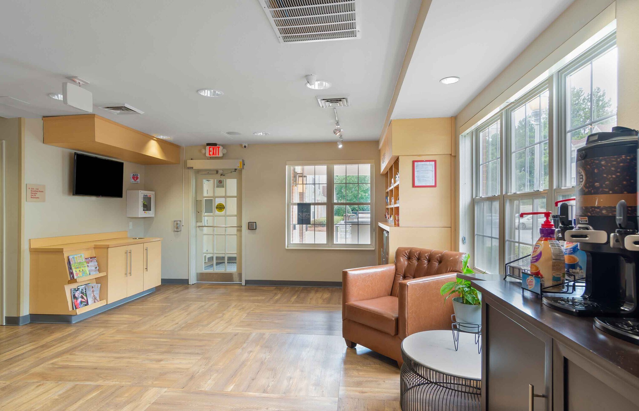 Building Photo - Furnished Studio-Atlanta - Norcross - Peachtree Corners