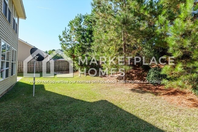 Building Photo - 4831 High Meadows Dr