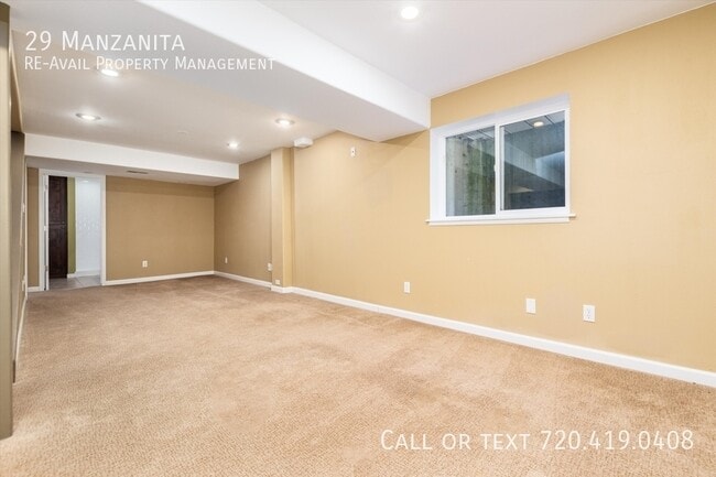 Building Photo - 29 Manzanita-