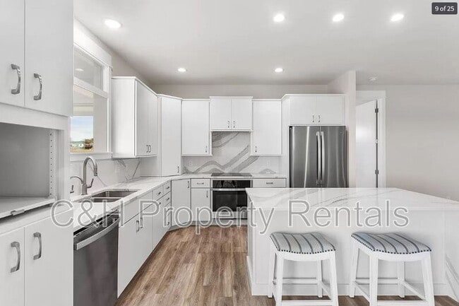 Building Photo - 2504 Aspen Crk Trl