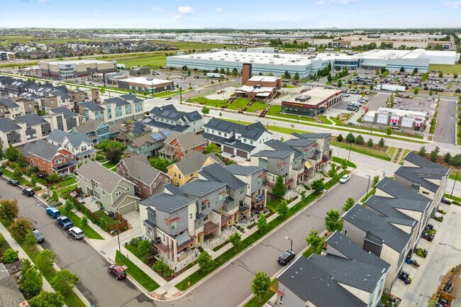 Building Photo - 9035 E 49th Pl