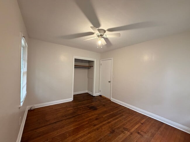 Building Photo - Brick 3/1.5 House in West Rome- $1,250