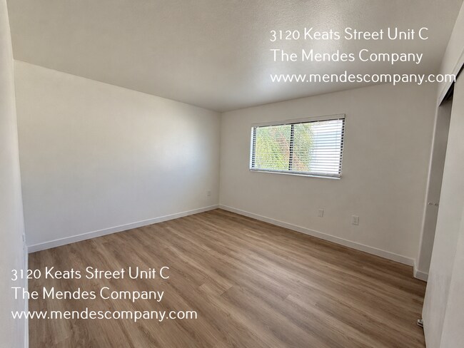 Building Photo - 3120 Keats St