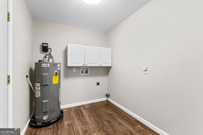 Building Photo - 3957 Tommy Lee Cook Rd