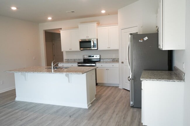 Building Photo - Available Now!