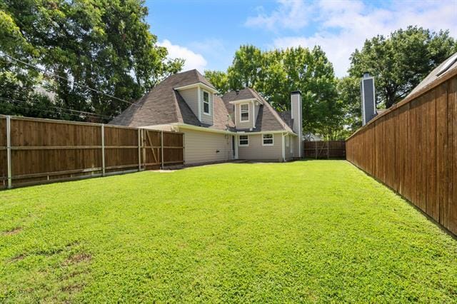 Building Photo - 5833 Victor St