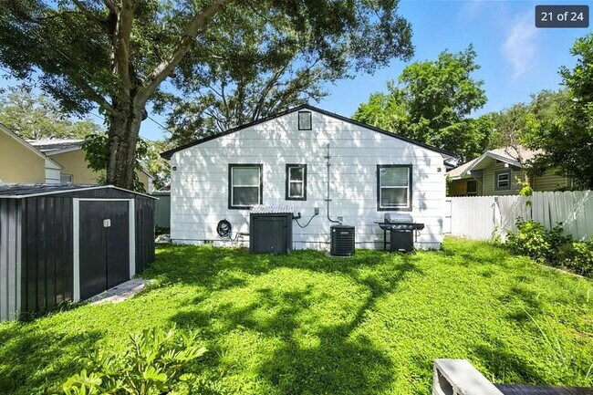 Building Photo - 1466 15th St S