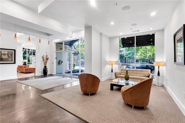 Building Photo - 870 Inman Vlg Pkwy NE