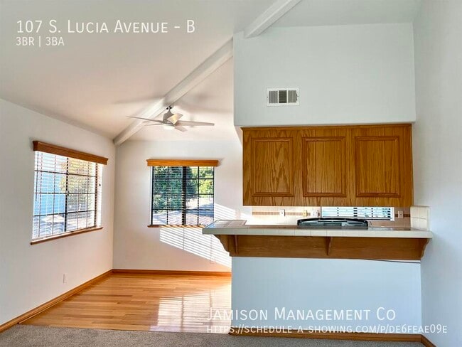 Building Photo - 107 S Lucia Ave