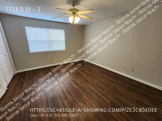 Building Photo - 7711 S St-3