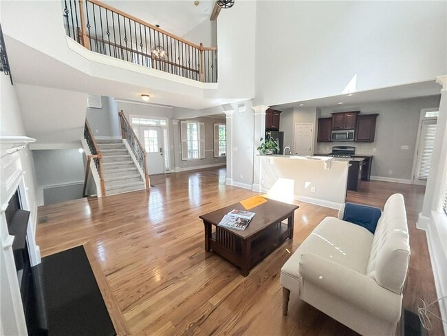 Building Photo - 4918 Shallow Creek Trail NE