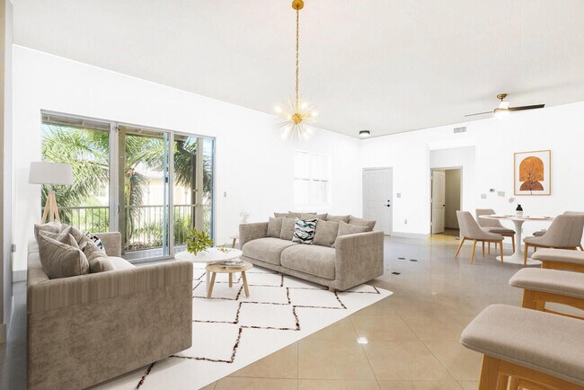 Building Photo - 3940 N Flagler Dr