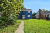Building Photo - 1512 Rolfe Pl