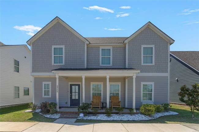 Building Photo - 6313 Town Ln