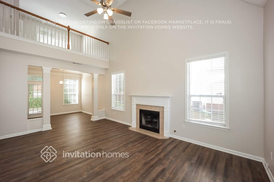 Building Photo - 1173 Rhyne Chase