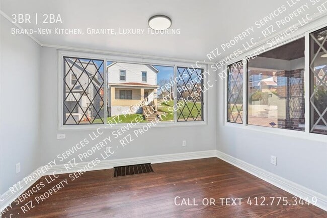 Building Photo - 1316 Craig St