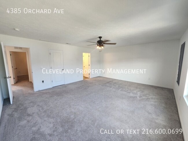 Building Photo - 4385 Orchard Ave