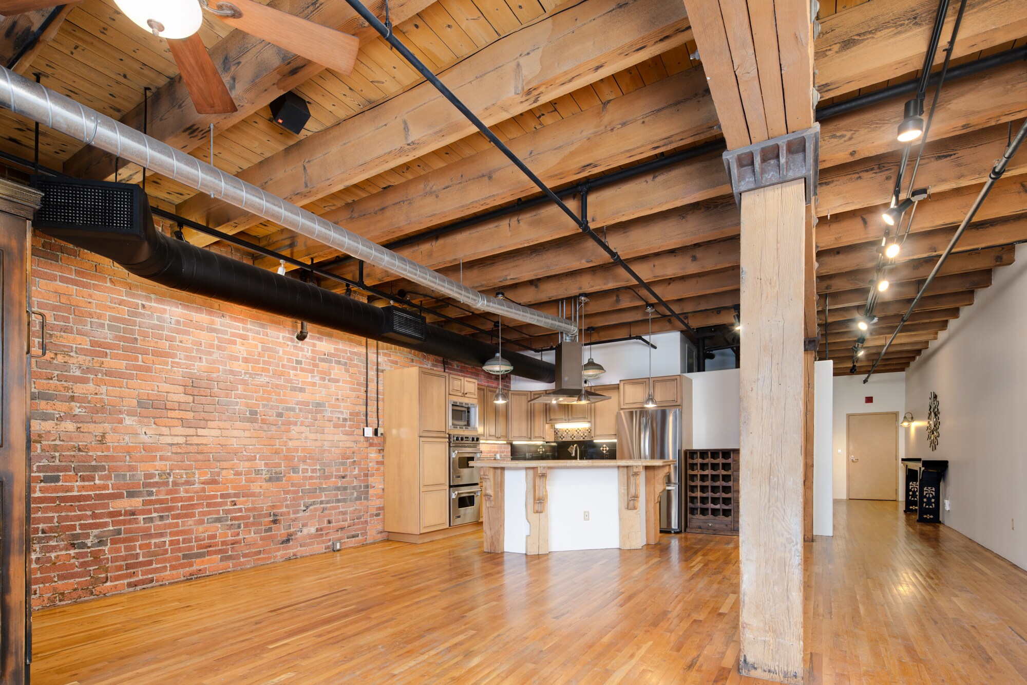 Building Photo - 1801 Wynkoop St