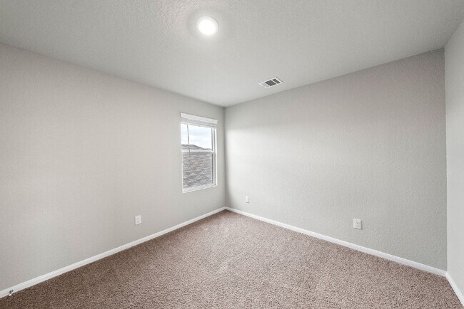 Building Photo - Welcome to Your Solar Powered Home w/ Tesla Battery Backup