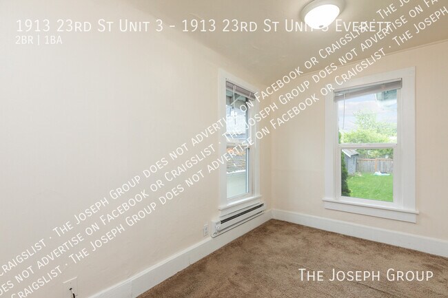 Building Photo - 1913 23rd St