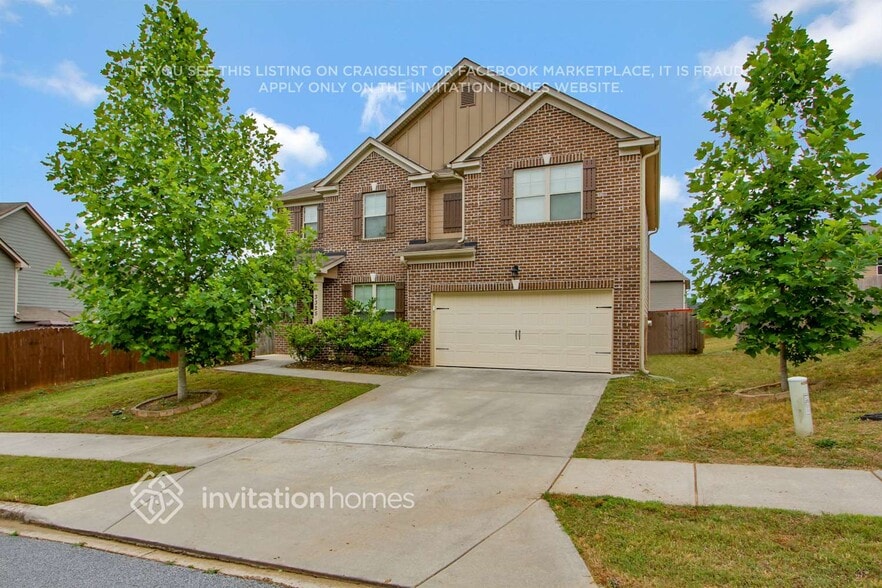 Building Photo - 3325 Allison Cir