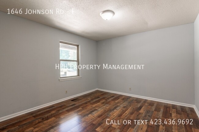 Building Photo - 1646 Johnson Rd