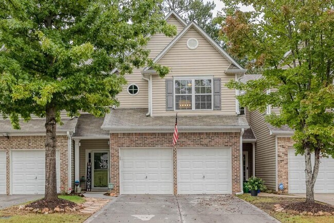 Building Photo - 4163 Baker Station Ct