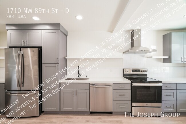 Building Photo - 1710 NW 89th St