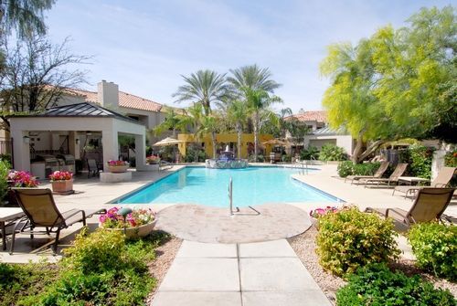 Primary Photo - 11375 E Sahuaro Dr