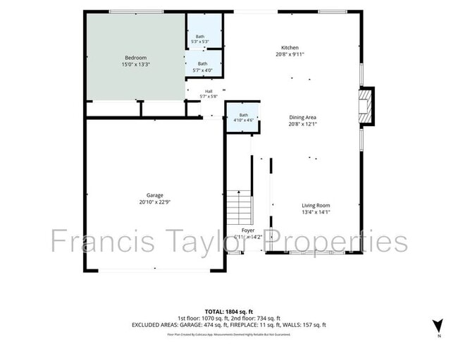 Building Photo - 2053 Habero Dr