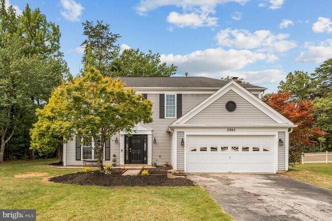 Building Photo - 2985 Marsh Hawk Dr