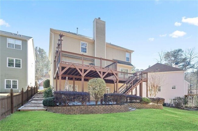 Building Photo - 133 Parkstone Way