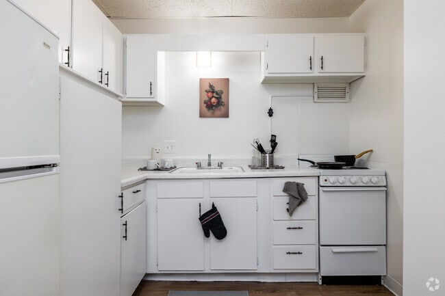 Interior Photo - Riverview Apartments