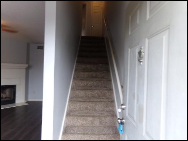 Building Photo - 1809 Reservoir Rd