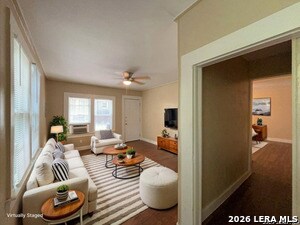 Building Photo - 413 E Courtland Pl