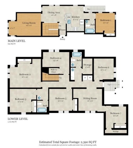 Building Photo - 2221 Dwight Way