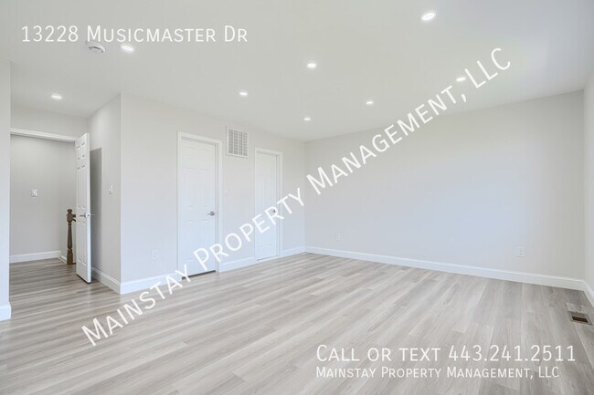 Building Photo - 13228 Musicmaster Dr