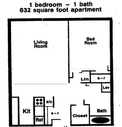 Floorplan - Cielo Hills