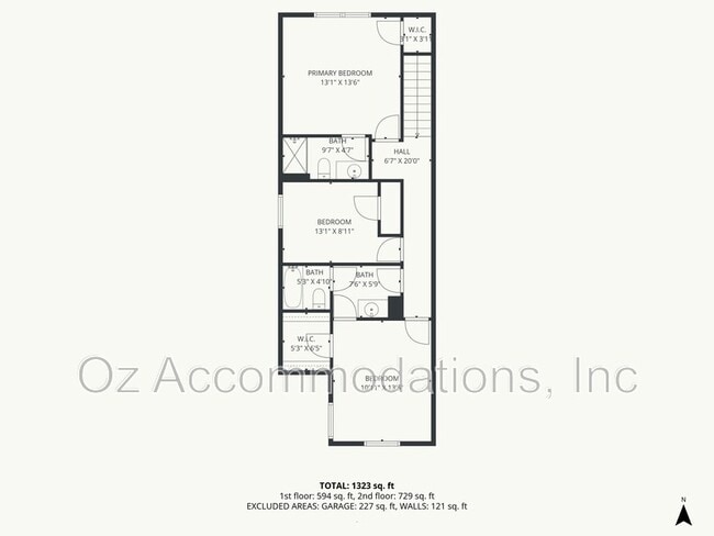 Building Photo - 807 SW Imperial Ln