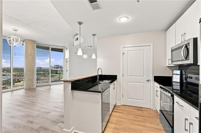 Building Photo - 361 17th St NW