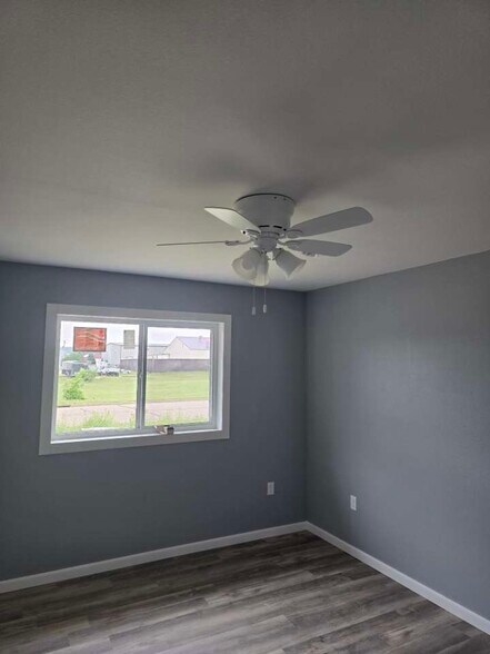 Building Photo - 1115 Olson St