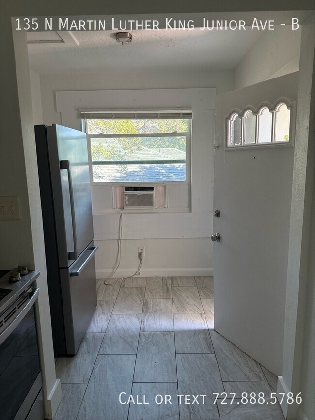 Building Photo - 135 N Martin Luther King Jr Ave