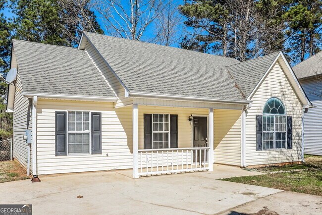 Building Photo - 1374 N Hampton Dr